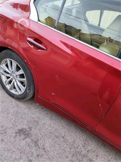 ئینفینیتی Q50